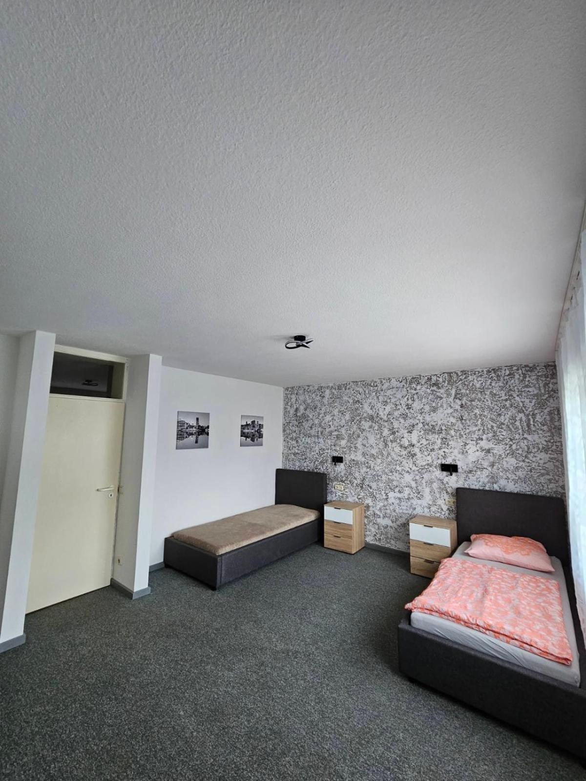 Kompfort Business Apartment Wertheim Exterior photo
