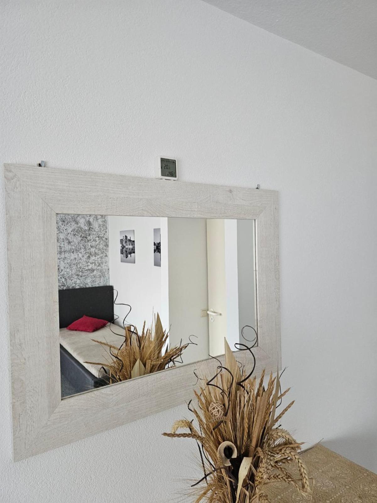 Kompfort Business Apartment Wertheim Exterior photo